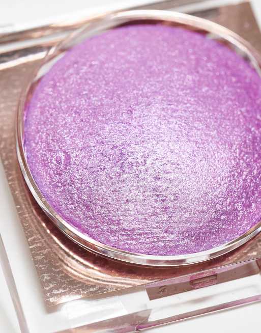 Revolution Beam Bright Blush Lick of Lilac, 3 of 4