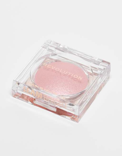 Revolution Beam Bright Blush Pink Party, 2 of 4