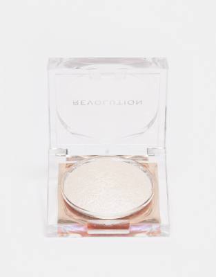 Revolution - Beam Bright - Enlumineur - Diamond Glow-Blanc
