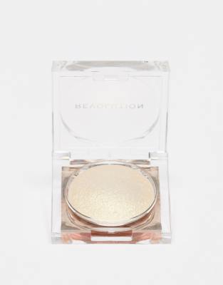 Revolution Beam Bright Highlighter Golden Gal