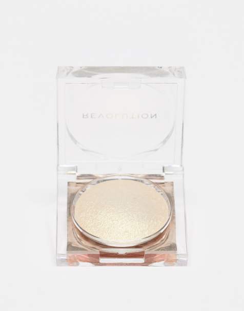 Revolution Beam Bright Highlighter Golden Gal - view 1