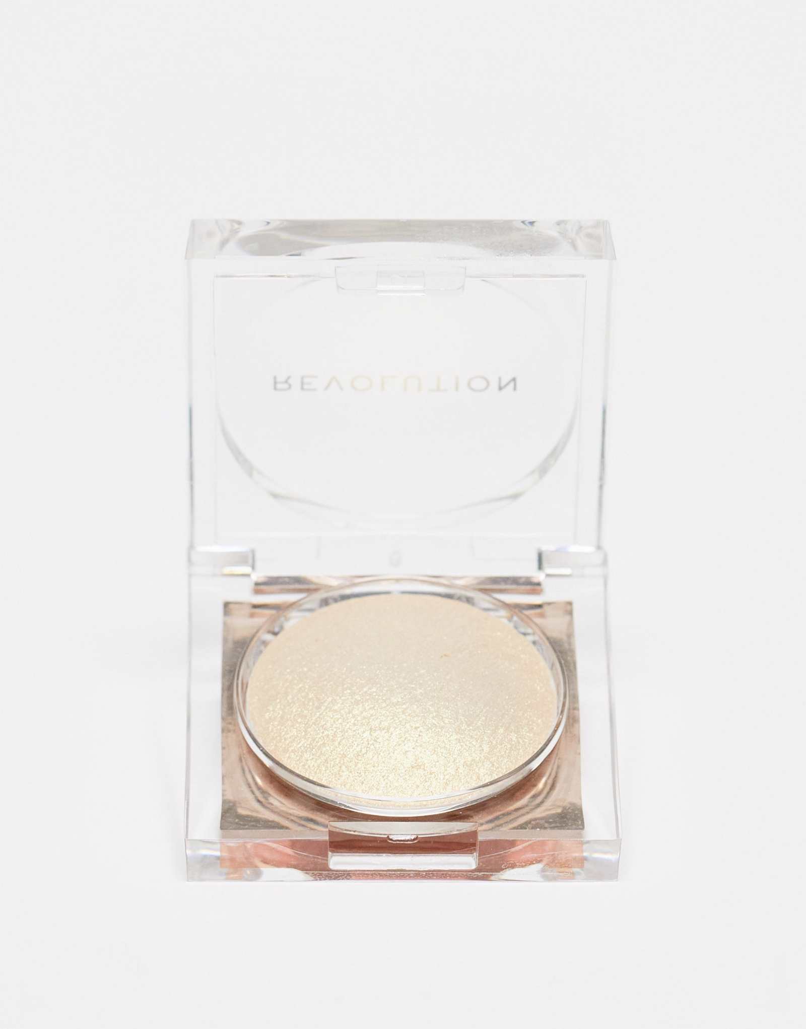 Революционный луч Яркого хайлайтера Golden Gal