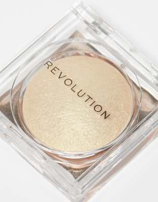 Revolution Beam Bright Highlighter Golden Gal