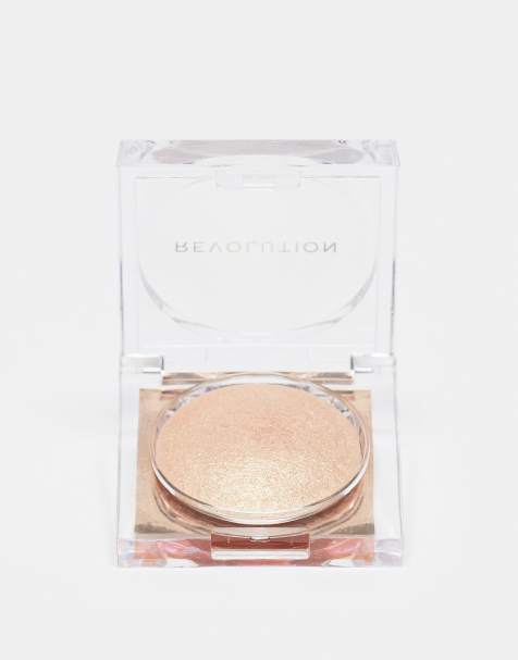Revolution – Beam Bright – Highlighter i Bronze Baddie - view 1