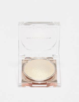 Revolution – Beam Bright – Highlighter i Golden Gal - view 1