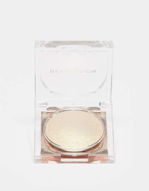 Revolution – Beam Bright – Highlighter i Golden Gal