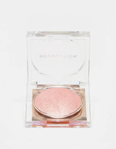 Revolution – Beam Bright – Highlighter - Pink Seduction - view 1
