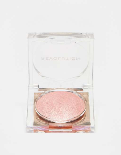 Revolution – Beam Bright – Highlighter - Pink Seduction