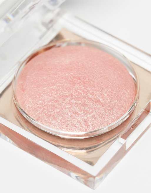 Revolution Beam Bright Highlighter Pink Seduction, 4 of 4