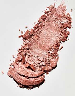 Revolution Beam Bright Highlighter Rose Lustre - ASOS Price Checker