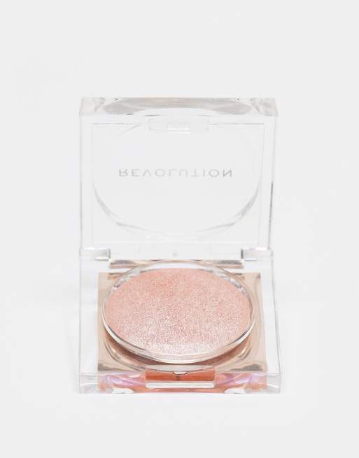 Revolution – Beam Bright – Highlighter - Rose Lustre, 2 av 4