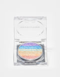 Revolution Beam Bright PRIDE Rainbow Highlighter-Multi