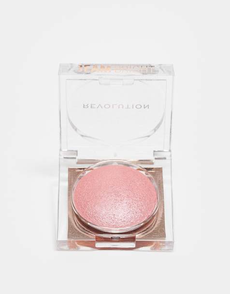 Revolution – Beam Bright – Rouge in der Farbe Pink Party - view 1