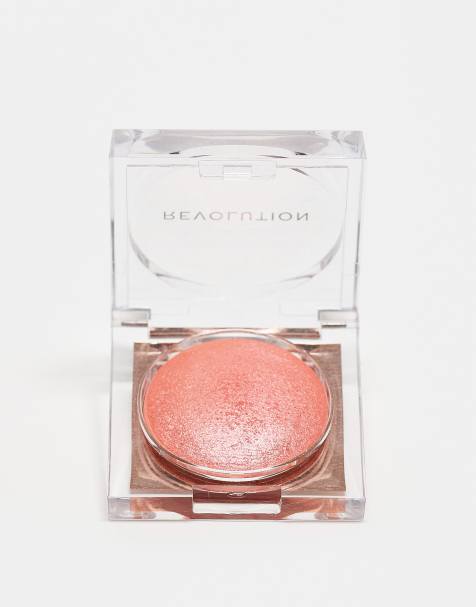 Revolution – Beam Bright – Rouge - Peach Pop - view 1