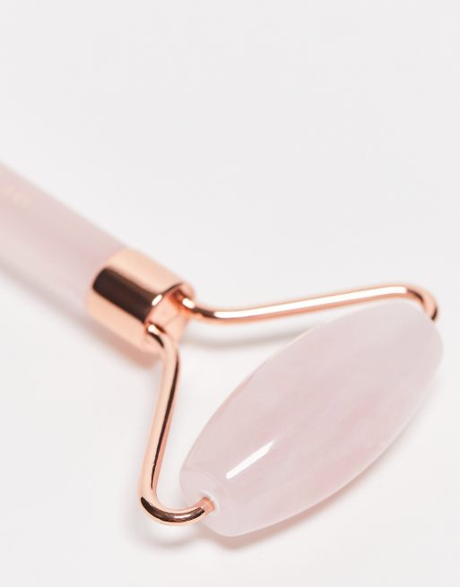 Revolution Beauty – Ansiktsroller i rosenkvarts, 2 av 4