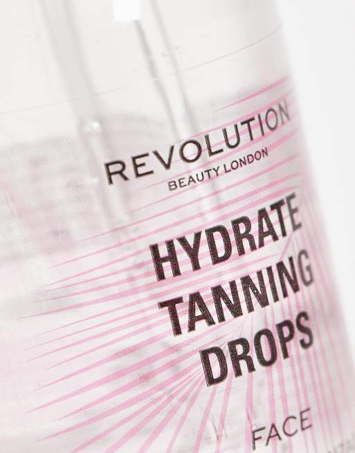 Revolution – Beauty – Brun-utan-sol-droppar som ger uppbyggbar färg, 2 av 4