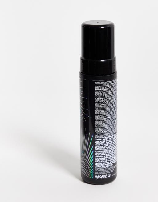 Revolution Beauty - Deluxe zelfbruinende mousse in Donker, 2 van 4