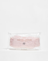 Revolution Skincare - Fascia per capelli - Olografica