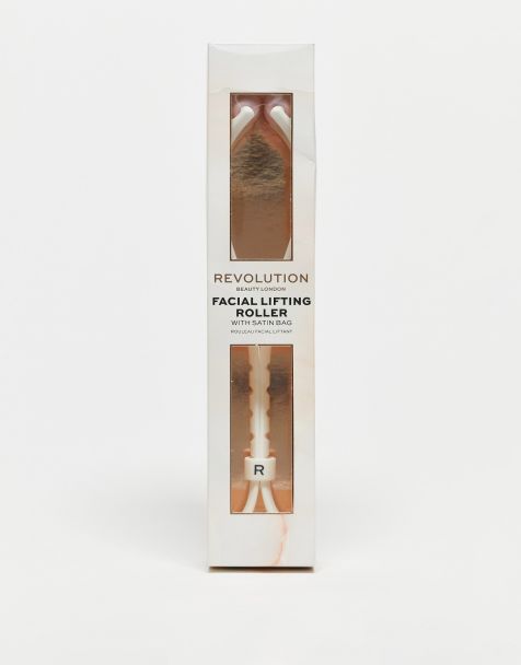 Revolution Beauty – Gesichts-Roller mit Lifting-Effekt - view 1