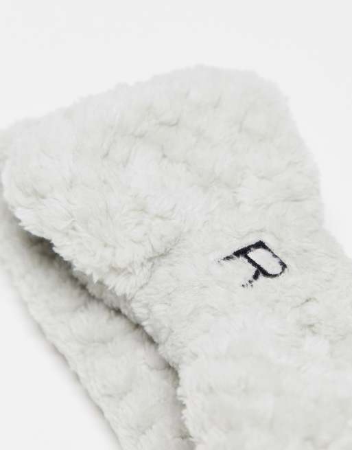 Ugg allegra faux online fur throw