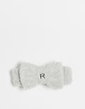 Revolution Beauty Grey Headband-No colour