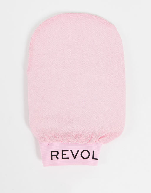  Revolution Beauty Luxe Tanning Exfoliating Mitt