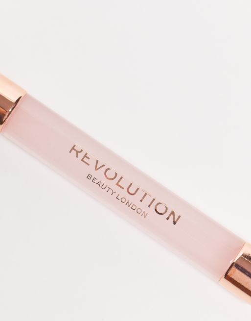 Revolution Beauty Rose Quartz Facial Roller, 4 of 4