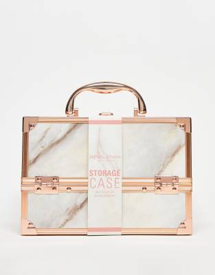 Revolution Beauty Storage Case | ASOS