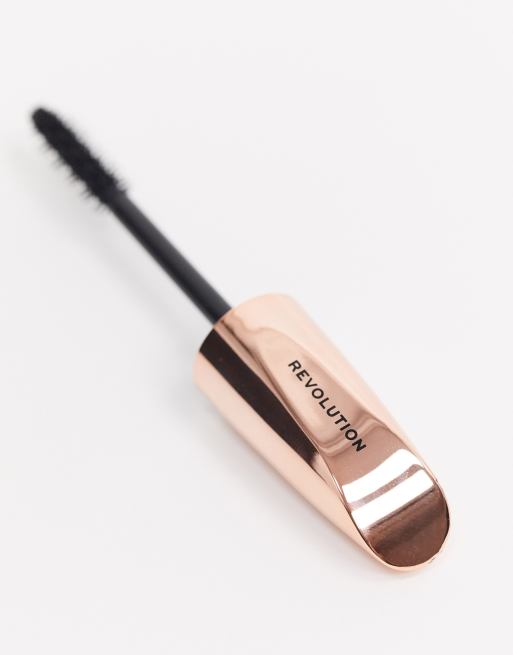 Revolution - Big Lash - Mascara volume, 3 de 4