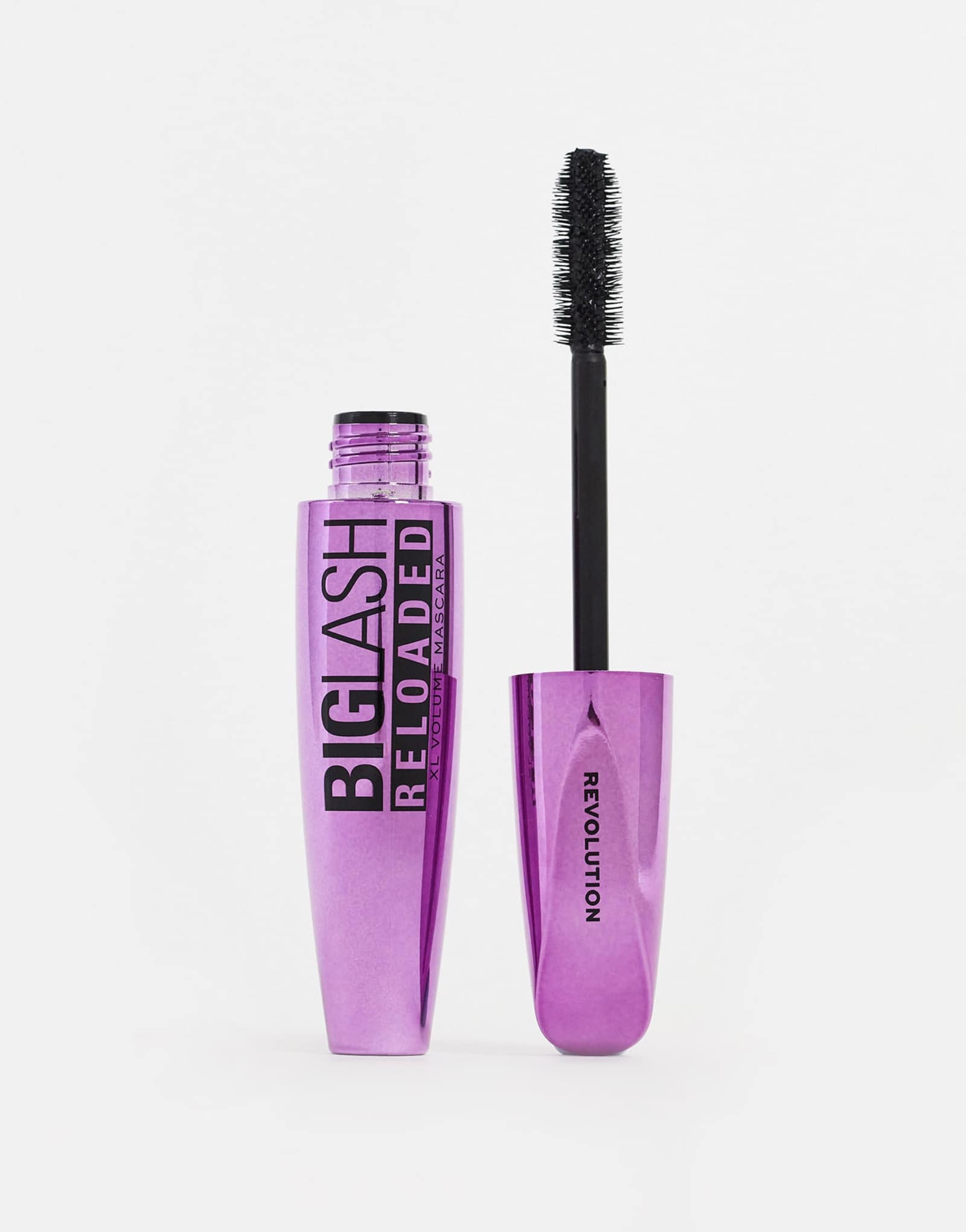 Тушь для увеличения объема Revolution Big Lash Reloaded