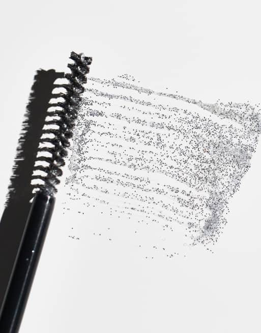 Revolution Big Lash Stardaze Hair & Brow Glitter Mascara Topper Holographic Dream, 2 of 4