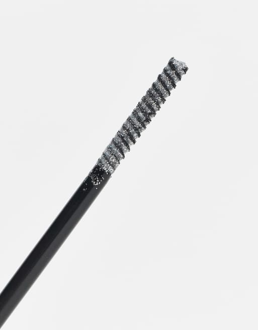 Revolution Big Lash Stardaze Hair & Brow Glitter Mascara Topper Holographic Dream, 4 of 4