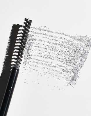 Revolution Big Lash Stardaze Hair & Brow Glitter Mascara Topper
