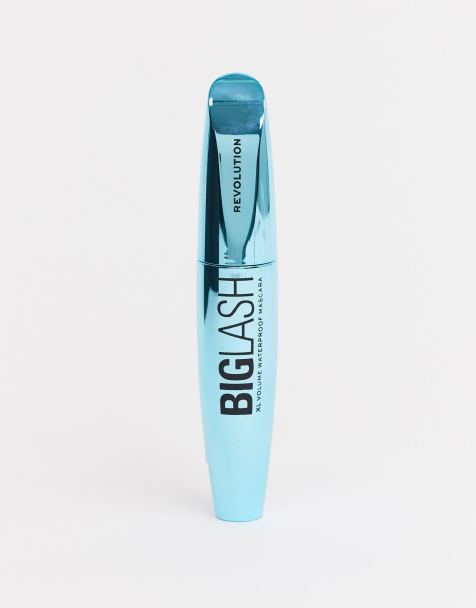 Revolution – Big Lash – Vattenfast mascara - view 1