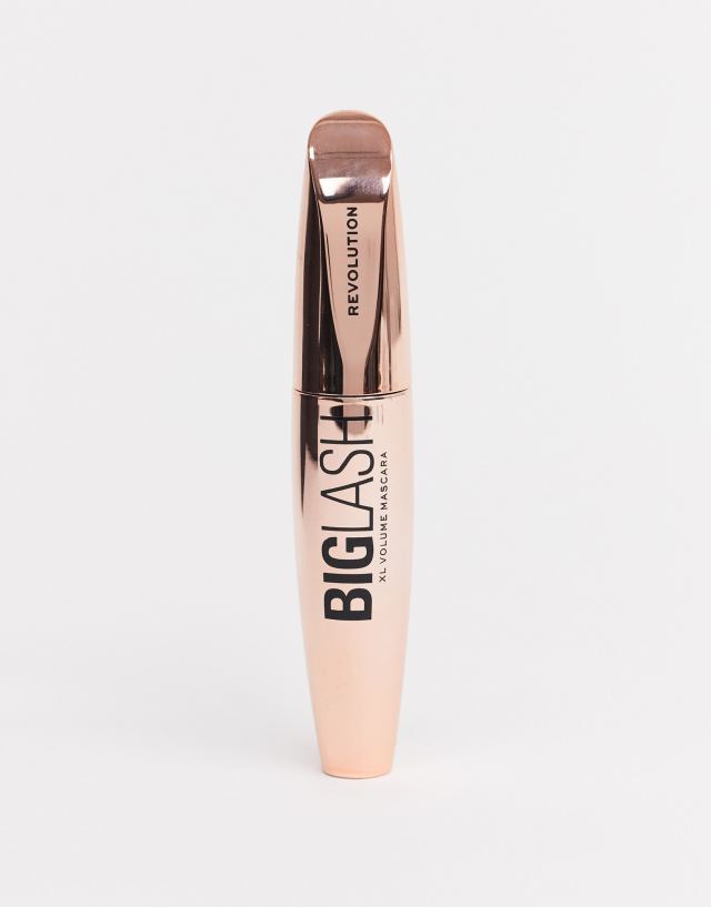 Revolution Big Lash Volume Mascara