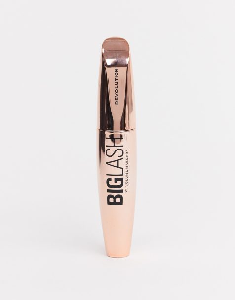 Revolution – Big Lash Volume – Wimperntusche - view 1