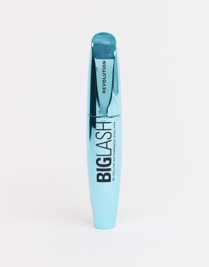 Revolution Big Lash Waterproof Volume Mascara