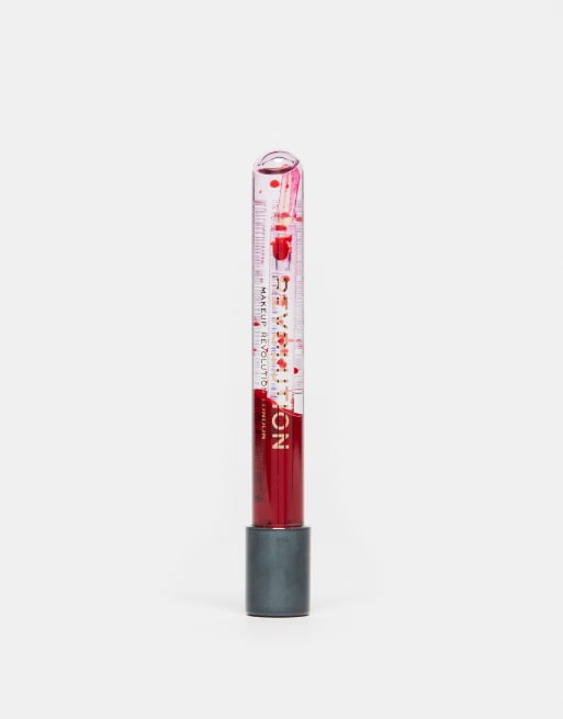 Revolution - Bitten Kiss - Olio per le labbra