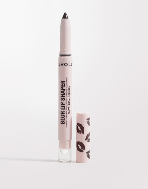 Revolution Blur Lip Shaper - view 1