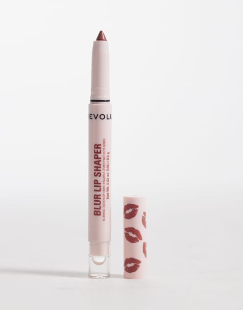 Revolution Blur Lip Shaper - view 1