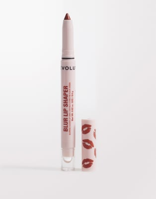 Revolution Blur Lip Shaper