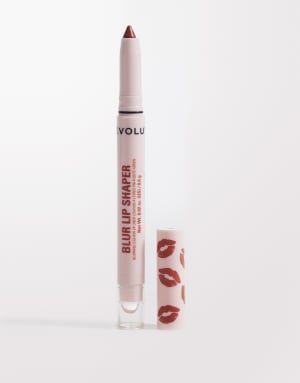 Revolution Blur Lip Shaper