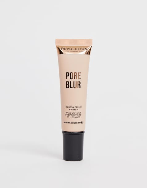 Revolution – Blur & Prime – Pore Blur Primer