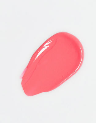 Revolution Blush Bomb Cream Blusher - Dolly Rose-pink