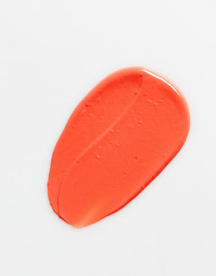 Revolution Blush Bomb Cream Blusher - Glam Orange