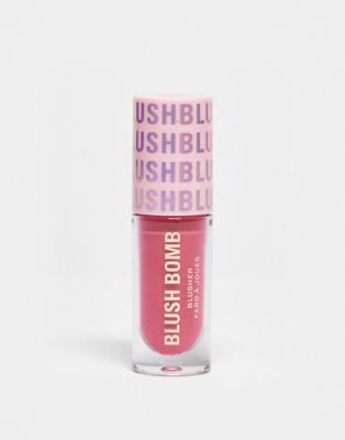 Revolution Blush Bomb That's Cute Pink