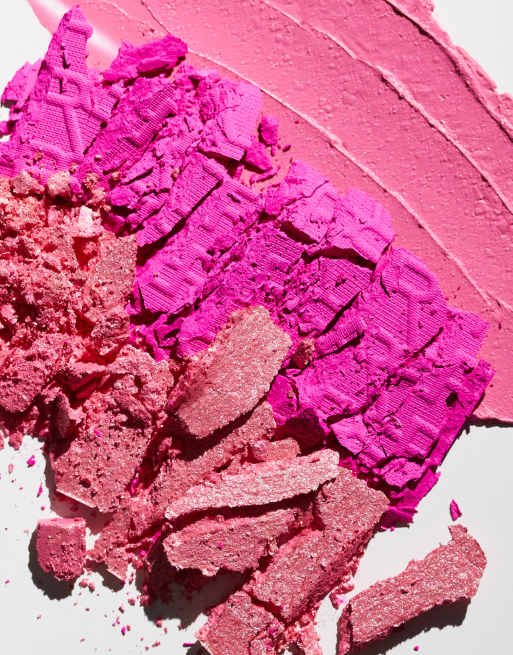 Revolution Blush Icon Palette Hot Pink Flag, 2 of 4