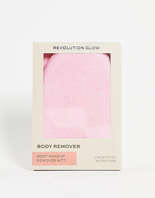 Revolution Body Perfecting MU Remover Cloth