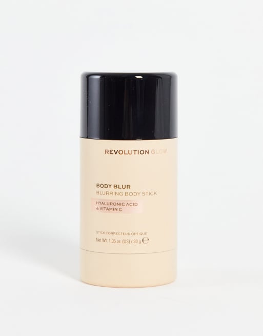Revolution – Body Perfecting Pore Blurring Stick – Stift som reducerar synligheten för porer