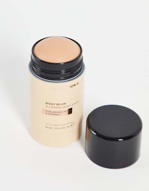 Revolution Body Perfecting Pore Blurring Stick